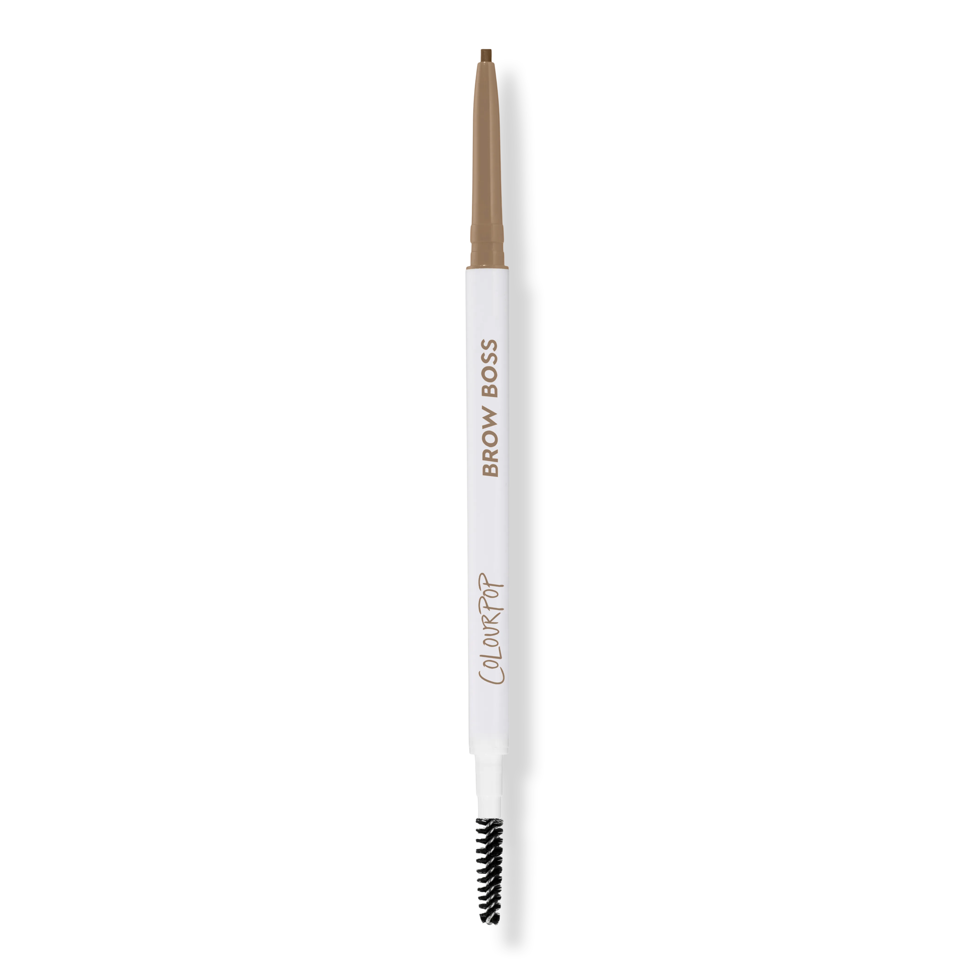 ColourPop Brow Boss Brow Pencil #1
