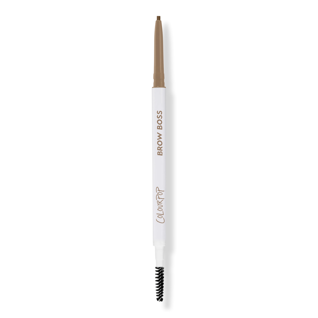ColourPop Brow Boss Brow Pencil #1