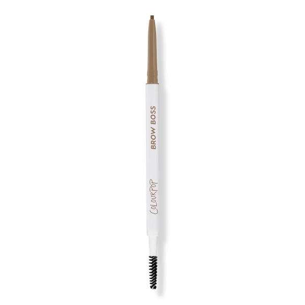 ColourPop Brow Boss Brow Pencil #1