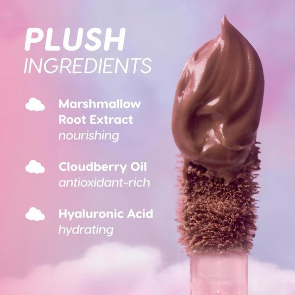 ColourPop Cloud Whip Liquid Lipstick #5
