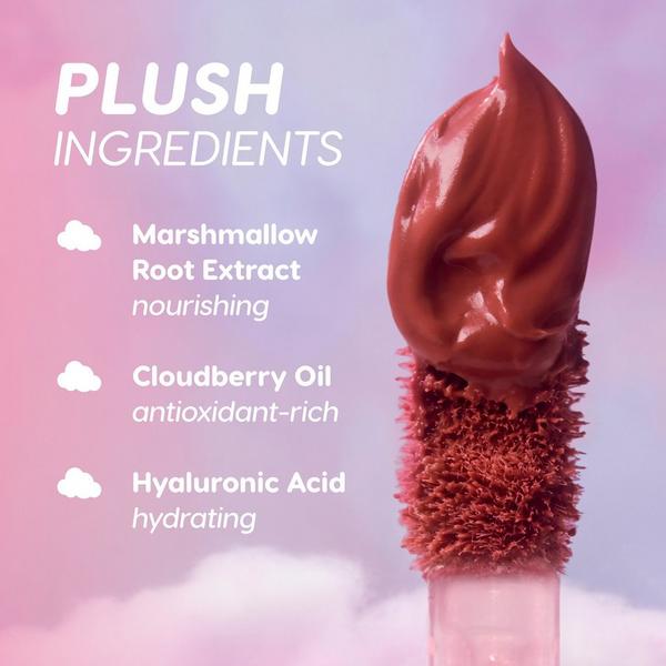 ColourPop Cloud Whip Liquid Lipstick #5