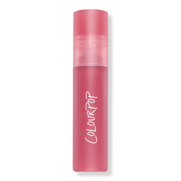 ColourPop Cloud Whip Liquid Lipstick #1