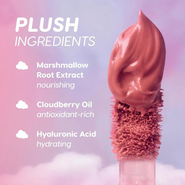 ColourPop Cloud Whip Liquid Lipstick #5