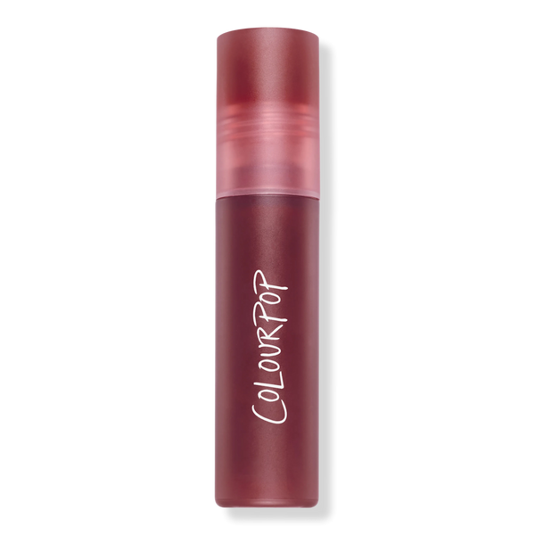 ColourPop Cloud Whip Liquid Lipstick #1