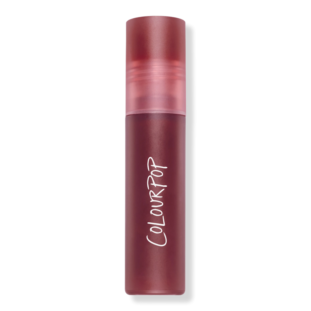 ColourPop Cloud Whip Liquid Lipstick - Pretty Aura