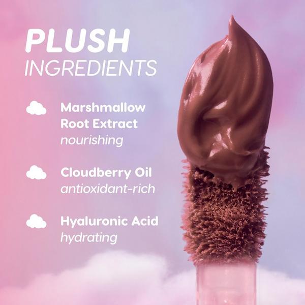 ColourPop Cloud Whip Liquid Lipstick #5