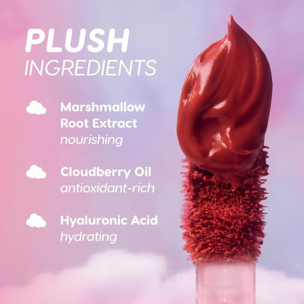 ColourPop Cloud Whip Liquid Lipstick #5