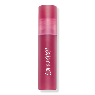 ColourPop Cloud Whip Liquid Lipstick