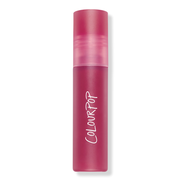 ColourPop Cloud Whip Liquid Lipstick #1