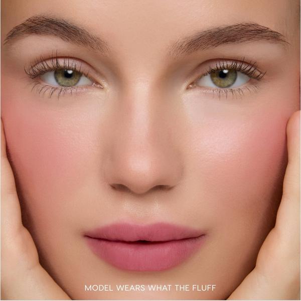 ColourPop Cloud Whip Liquid Lipstick #3