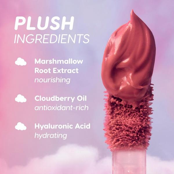 ColourPop Cloud Whip Liquid Lipstick #6