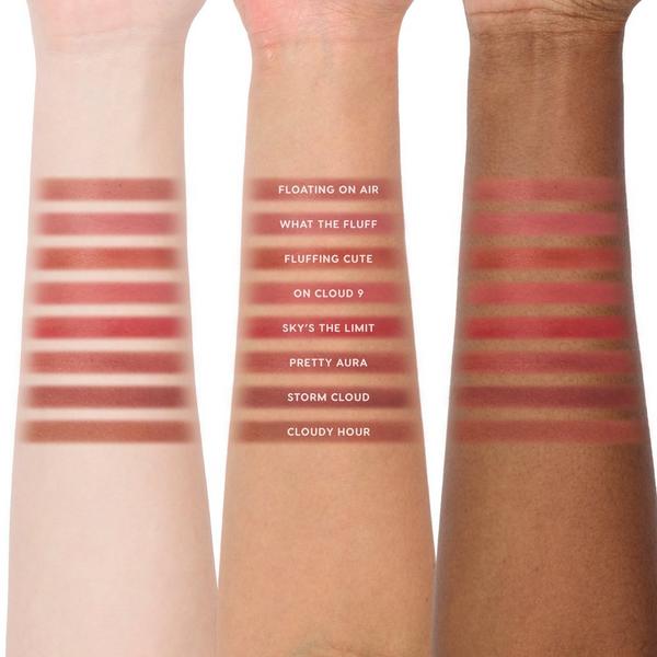 ColourPop Cloud Whip Liquid Lipstick #5