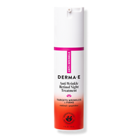 Anti-Wrinkle Retinol Night Treatment