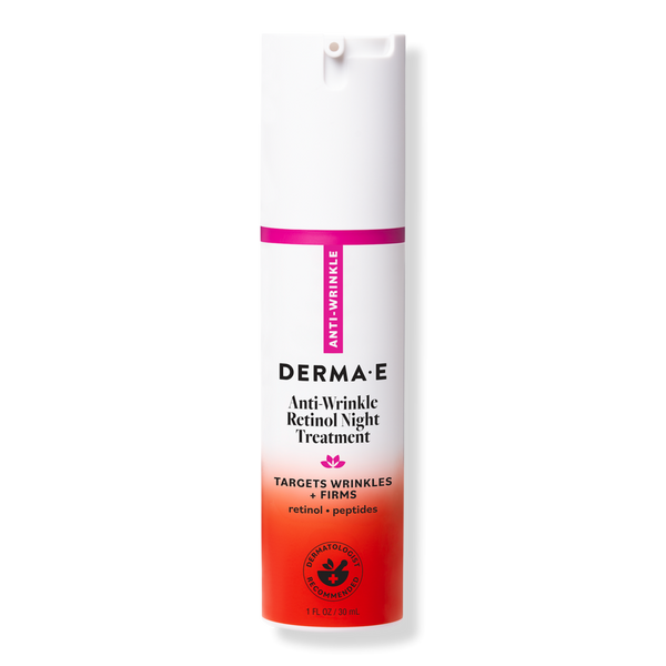 DERMA E Anti-Wrinkle Retinol Night Treatment #1