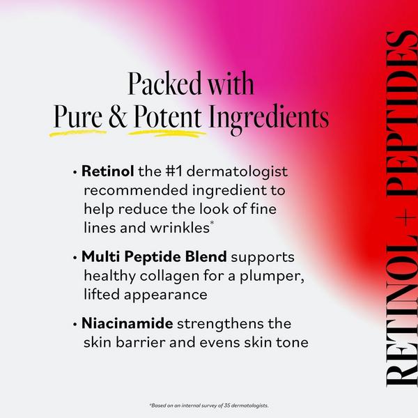 DERMA E Anti-Wrinkle Retinol Night Treatment #5