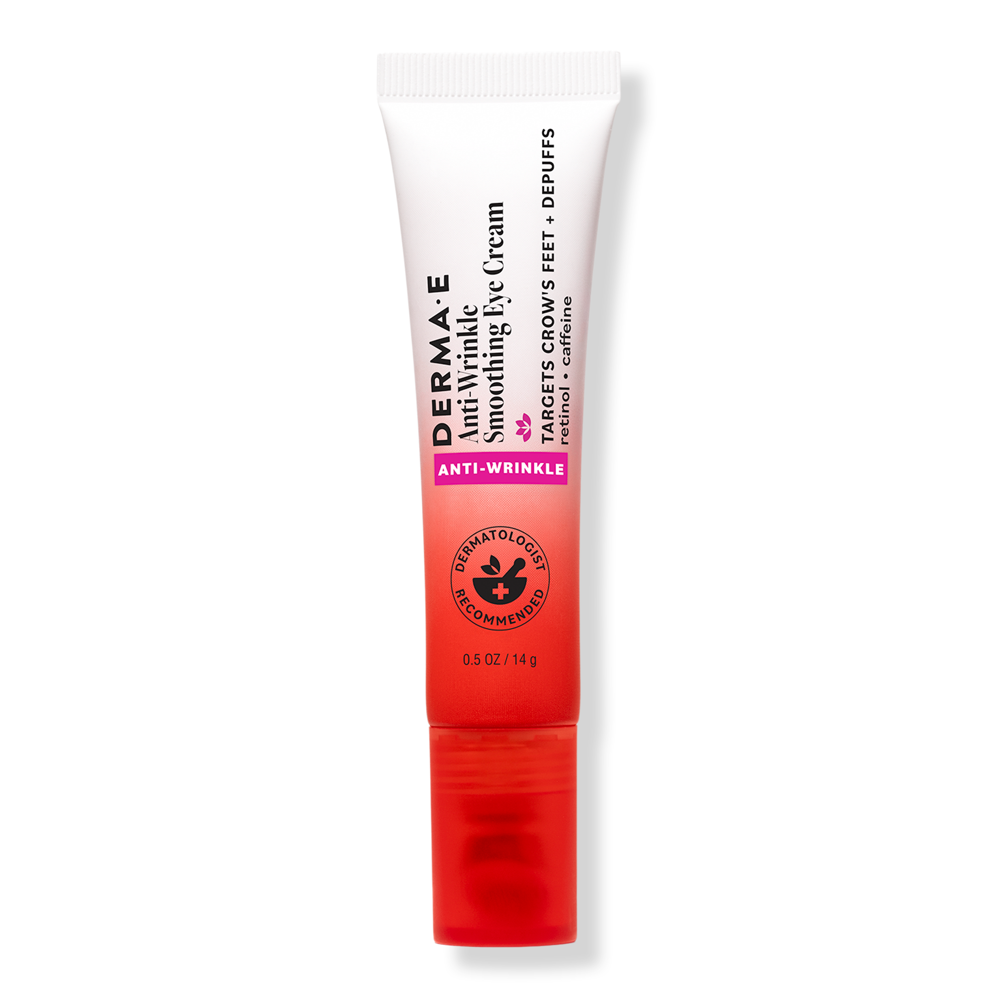 DERMA E Anti-Wrinkle Smoothing Eye Cream #1