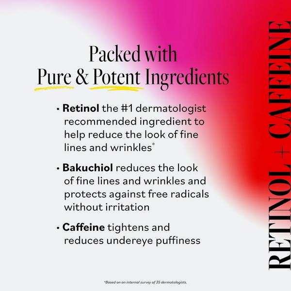 DERMA E Anti-Wrinkle Smoothing Eye Cream #5