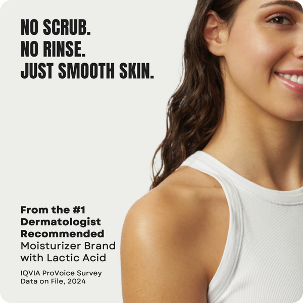 AmLactin Calm and Renew AHA Body Butter Cream #5