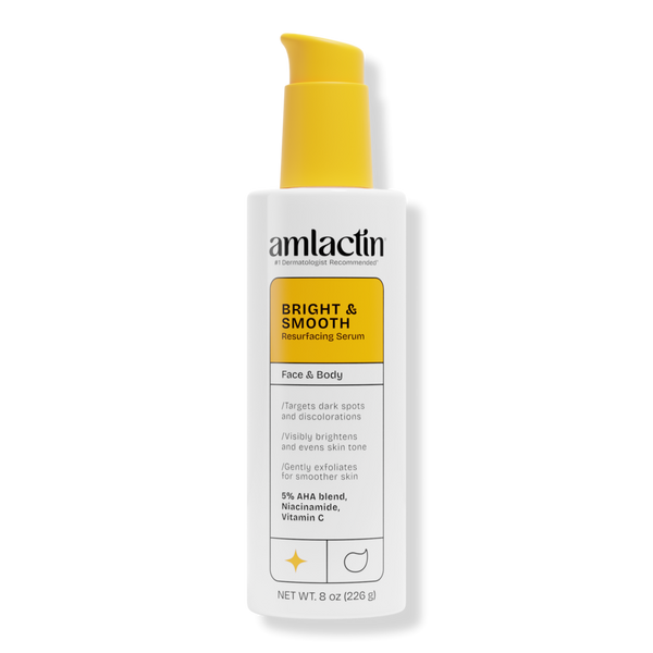 AmLactin Bright & Smooth Serum #1