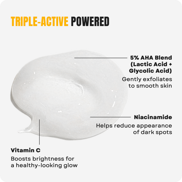 AmLactin Bright & Smooth Serum #2