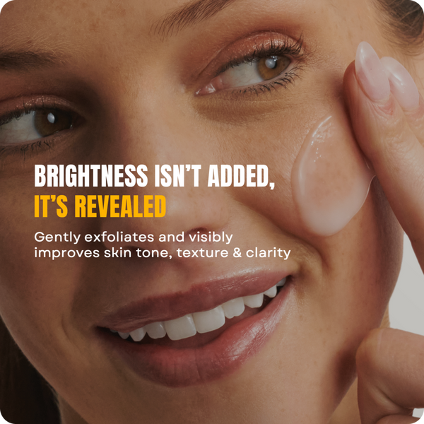 AmLactin Bright & Smooth Serum #3