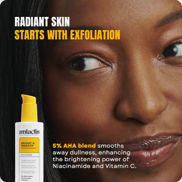 AmLactin Bright & Smooth Serum #4