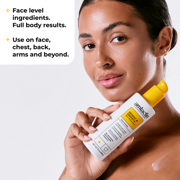 AmLactin Bright & Smooth Serum #7