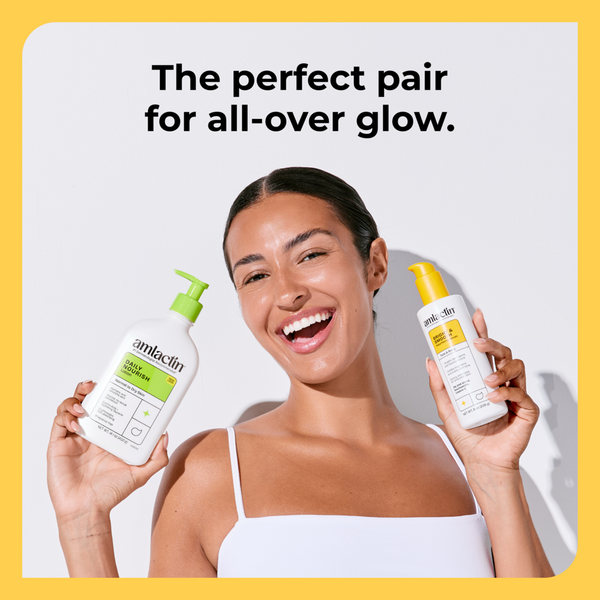 AmLactin Bright & Smooth Serum #8
