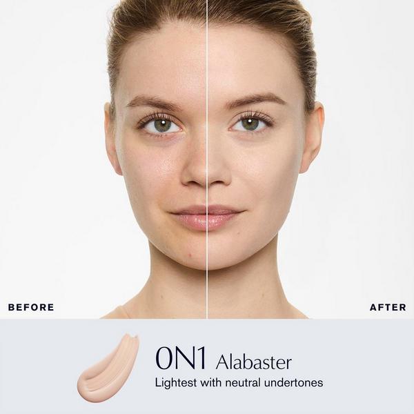 Base Matte de Larga Duración Double Wear Stay-in-Place 3