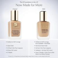 Estée Lauder Double Wear Stay-in-Place Longwear Matte Foundation #4
