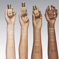Estée Lauder Double Wear Stay-in-Place Longwear Matte Foundation #5