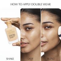 Estée Lauder Double Wear Stay-in-Place Longwear Matte Foundation #7