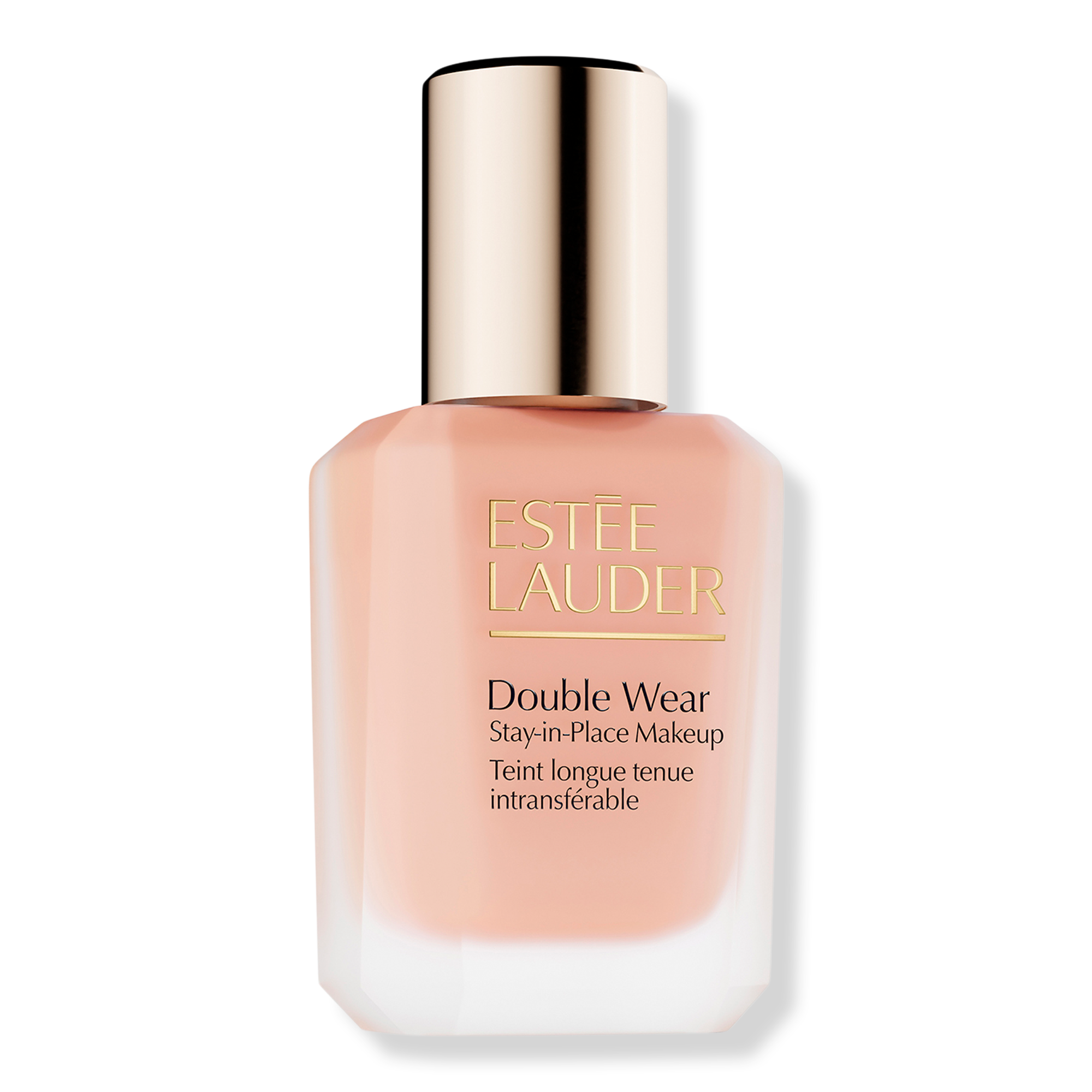 Estée Lauder Double Wear Stay-in-Place Longwear Matte Foundation #1