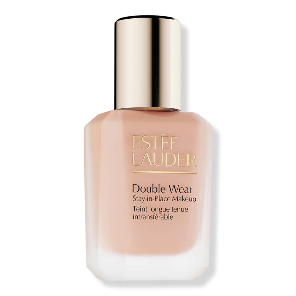 Estee Lauder Double Wear Stay-in-Place Longwear Matte Foundation