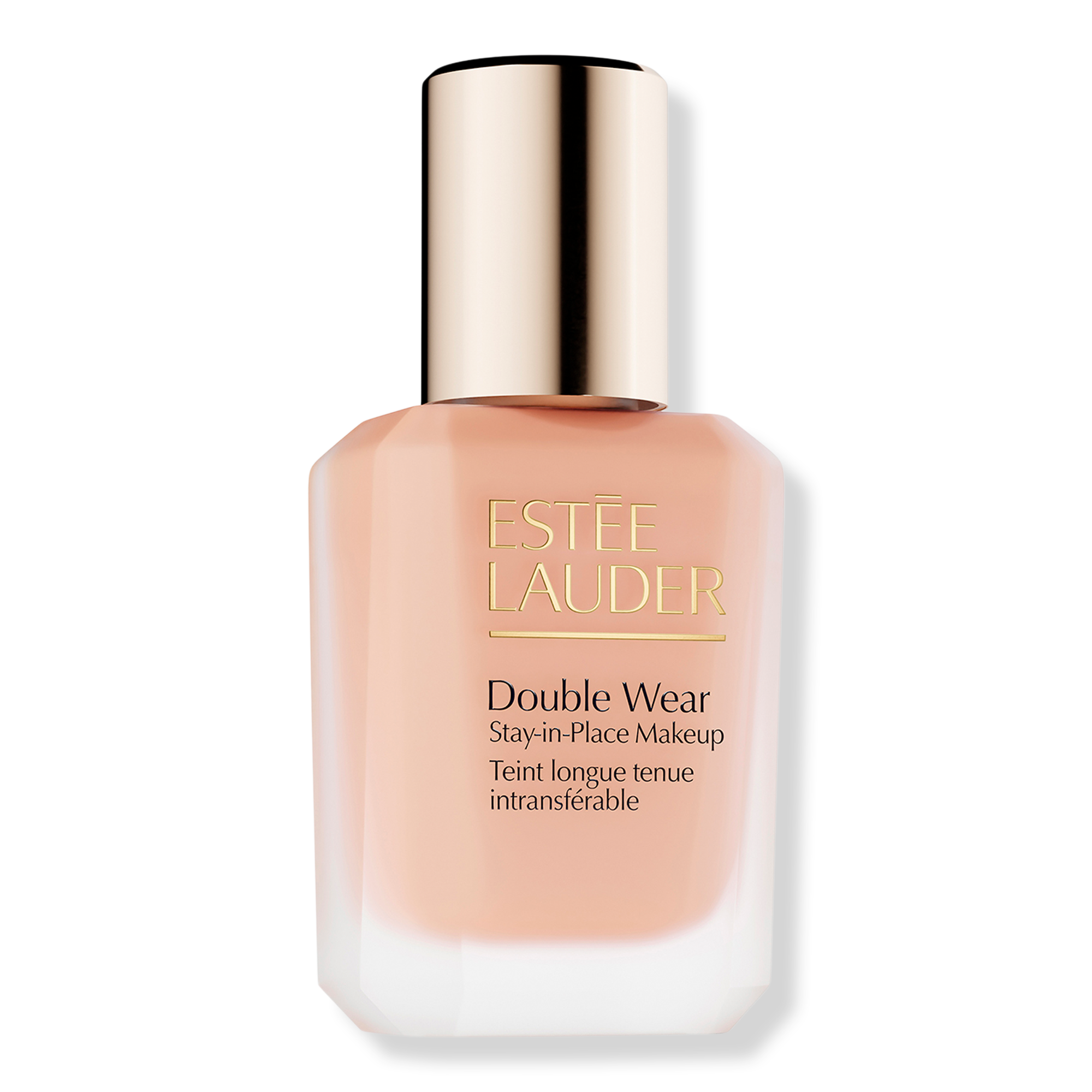 Estée Lauder Double Wear Stay-in-Place Longwear Matte Foundation #1