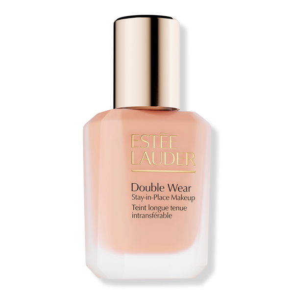 Estée Lauder Double Wear Stay-in-Place Longwear Matte Foundation #1