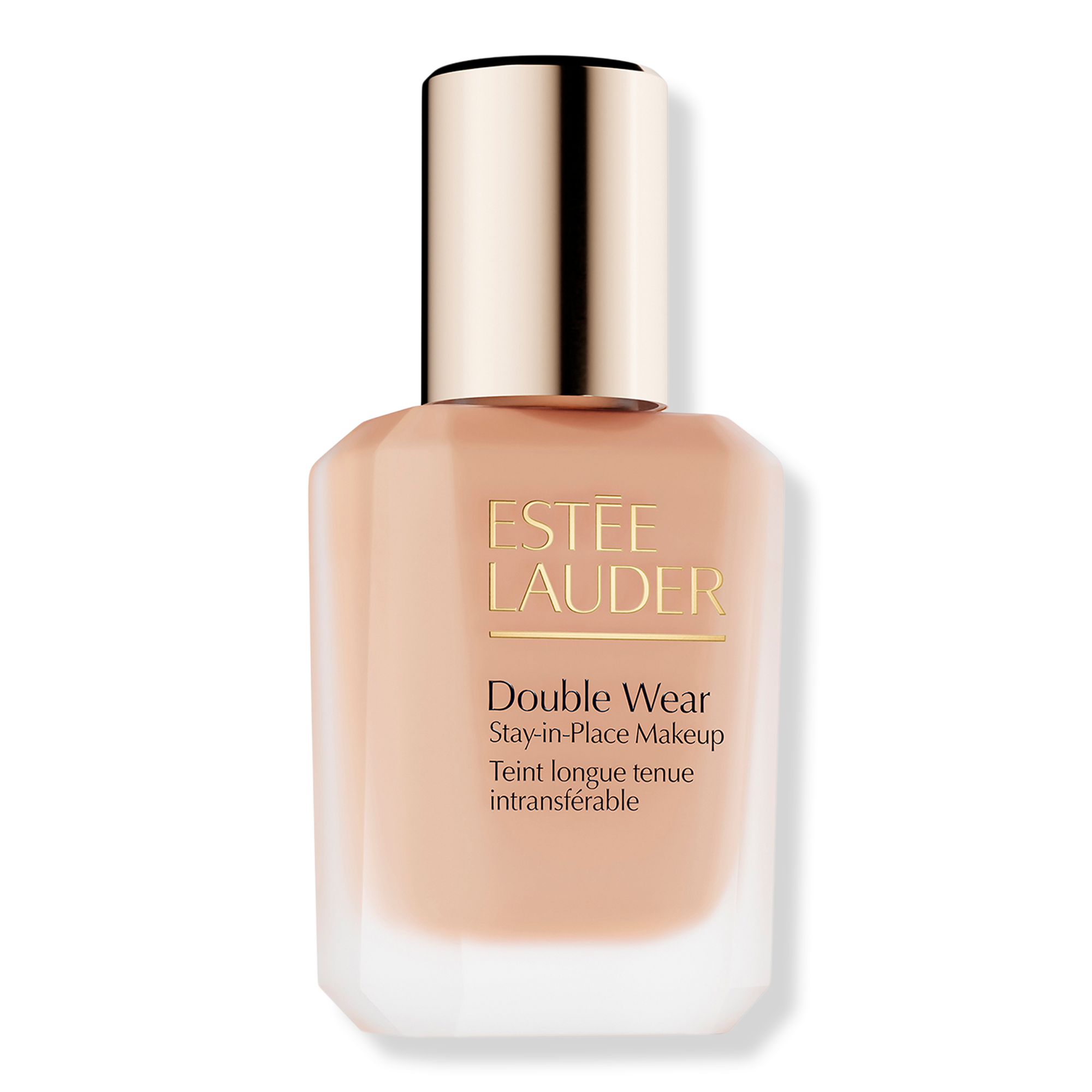 Estée Lauder Double Wear Stay-in-Place Longwear Matte Foundation #1