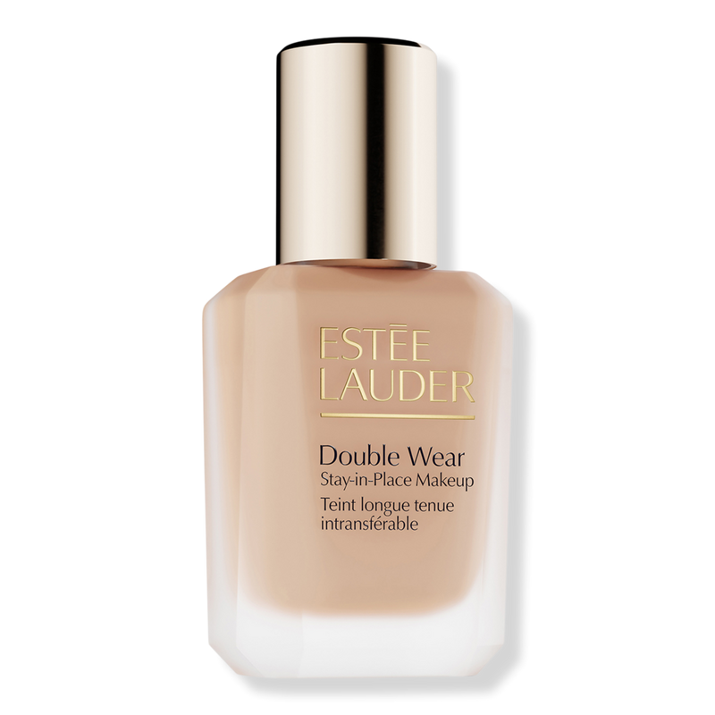 ファンデーション ESTEE LAUDER Double Wear 1N2 ECRU 30ml Estée Lauder - 1N2 Ecru Double Wear Stay-in-Place Longwear Matte