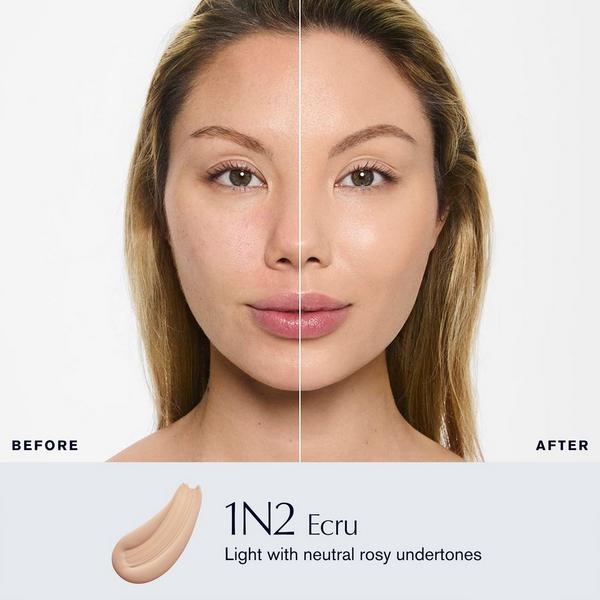 Estée Lauder Double Wear Stay-in-Place Longwear Matte Foundation #3