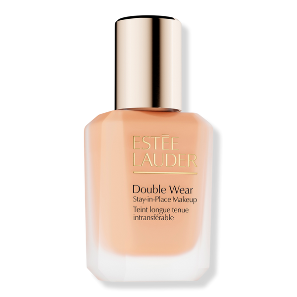 Estée Lauder Double Wear Stay-in-Place Longwear Matte Foundation #1