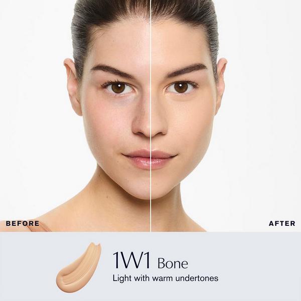 Estée Lauder Double Wear Stay-in-Place Longwear Matte Foundation #3