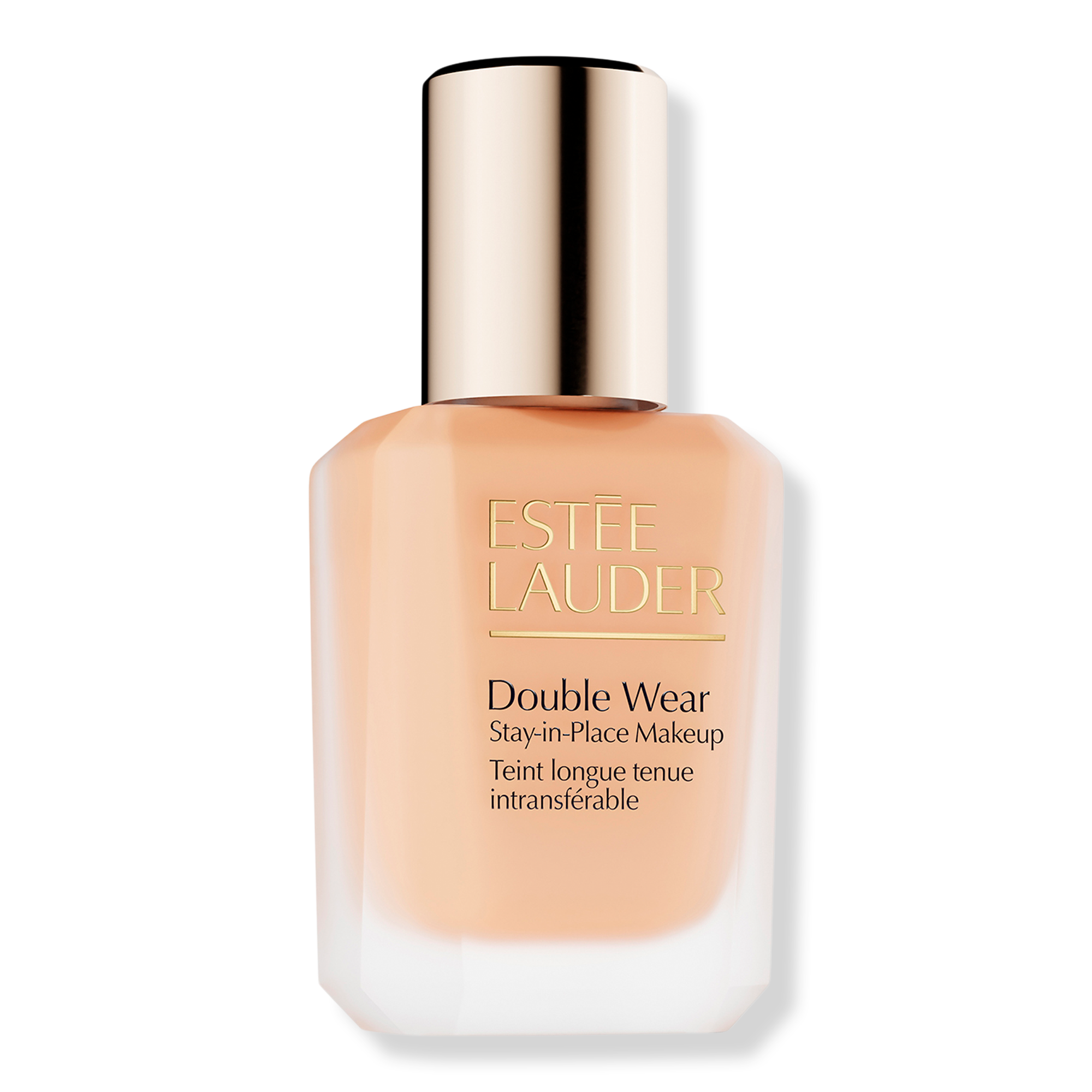 Estée Lauder Double Wear Stay-in-Place Longwear Matte Foundation #1