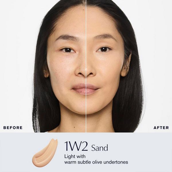 Estée Lauder Double Wear Stay-in-Place Longwear Matte Foundation #3