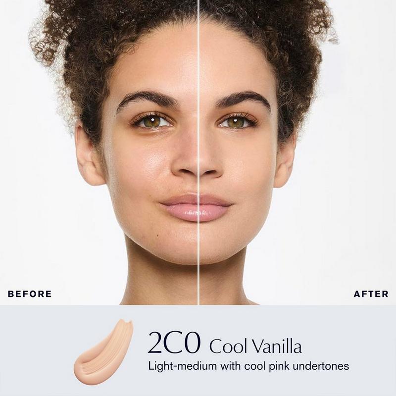 Estée Lauder - 2C0 Cool Vanilla Double Wear Stay-in-Place Longwear