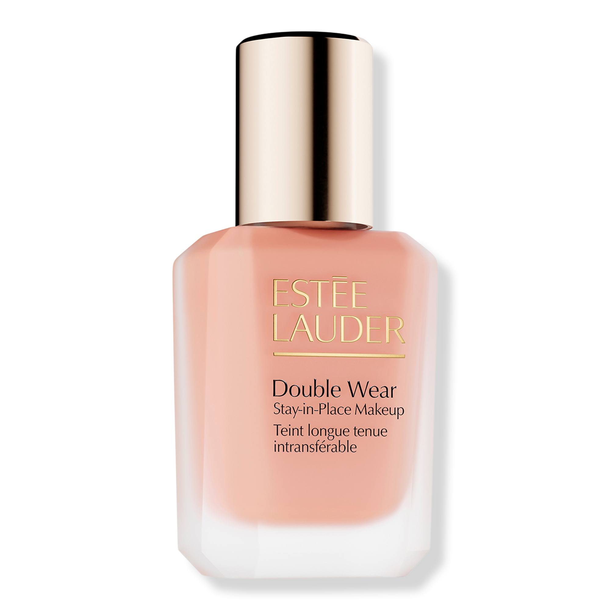 Estée Lauder Double Wear Stay-in-Place Longwear Matte Foundation #1