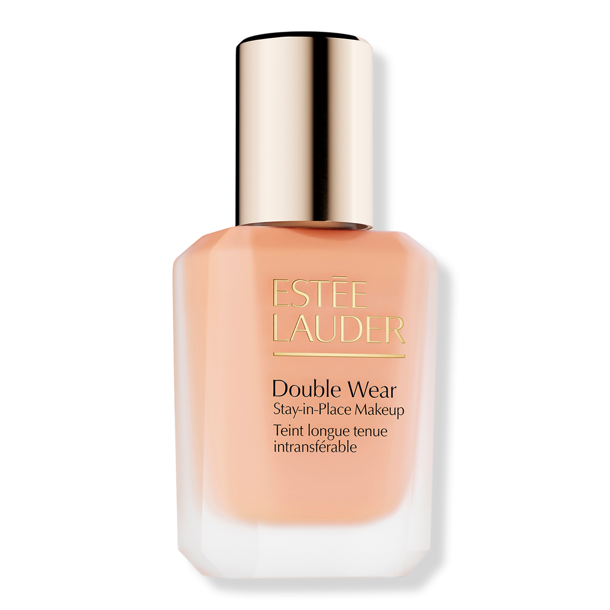 Estée Lauder Double Wear Stay-in-Place Longwear Matte Foundation #1