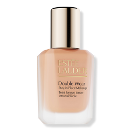 Estee Lauder Double Wear Stay-in-Place Longwear Matte Foundation - 2N1 Desert Beige