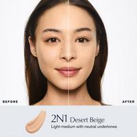 Estée Lauder Double Wear Stay-in-Place Longwear Matte Foundation #3