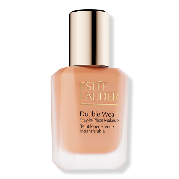 Estée Lauder Double Wear Stay-in-Place Longwear Matte Foundation #1