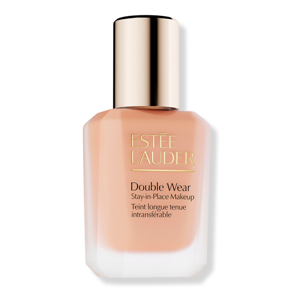 Estée Lauder Double Wear Stay-in-Place Longwear Matte Foundation #1